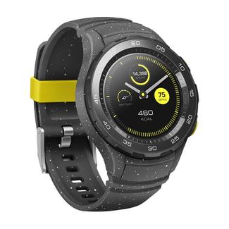 Smartwatch Huawei Watch 2 Cinzento