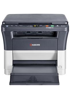 Impressora KYOCERA Laser FS-1220MFP