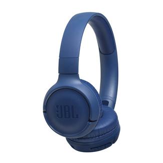Auscultadores Bluetooth JBL Tune 500 em Azul