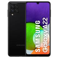 Smartphone SAMSUNG Galaxy A22 6.6” 4GB 128GB Preto