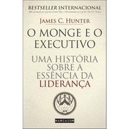 Livro O Monge E O Executivo
