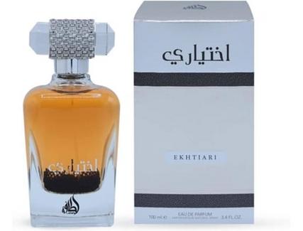 Perfume LATTAFA Ekhtiari Eau de Parfum (100 ml)