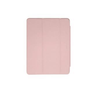 Capa iPad 10.9 MACALLY Bookstand Rosa