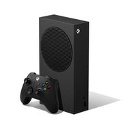 Consola Xbox Series S Carbon Black (1 TB)