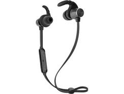 Auriculares Bluetooth SBS Bt501 (In Ear – Microfone – Preto)