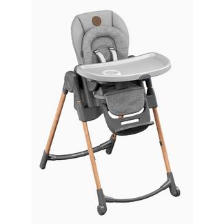 Cadeira Papa Minla Essential Cinzento Bébé Confort