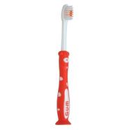 Gum – Escova de Dentes Kids Suave Monstros 3-6 anos 901 – 1 un. 1 Unidade