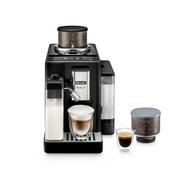 Máquina de Café Automática DELONGHI Rivelia EXAM440.55.B (19 bar – 13 Níveis de moagem)