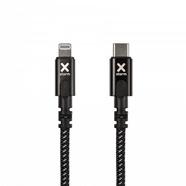 Cabo Xtorm USB USB-C – Lightning 3m – Preto