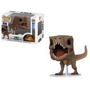 Figura FUNKO Pop! Movies: Jurassic World 3 – T-Rex