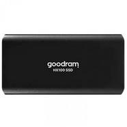 Goodram HX100 256GB SSD M.2 PCIe NAND USB-C