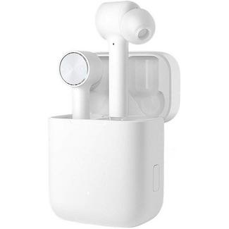 Auriculares de botão Xiaomi Mi True Wireless Earphones Branco