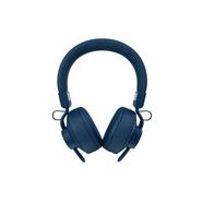Auscultadores Bluetooth FRESH & REBEL 3HP2000SB (Over Ear – Microfone – Azul)