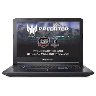 Acer Predator Helios 500 17.3″ PH517-51-9522