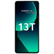 Smartphone XIAOMI 13T (6.67″ – 8 GB – 256 GB – Verde)