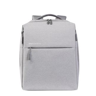 Mochila Xiaomi Mi City Backpack 14” Cinza Claro