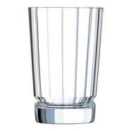 Copo alto Macassar Cristal d’Arques
