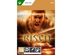 Jogo Xbox One Risen (Formato Digital)