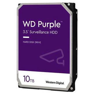 Disco HDD Interno WD WD102PURZ (10 TB – SATA III – 7200 RPM)