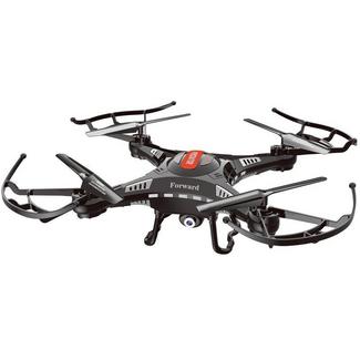 Prixton Predator Drone com Câmara 0.3MP