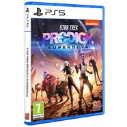 Jogo PS5 Star Trek Prodigy: Supernova