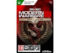 Jogo Xbox Call Of Duty Modern Warfar (Formato Digital)