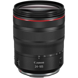 Objectiva Canon RF 24-105MM FU/4 L IS USM
