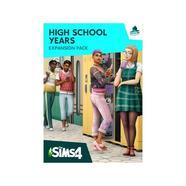 Jogo PC The Sims 4 High School Years (Expansion Pack)