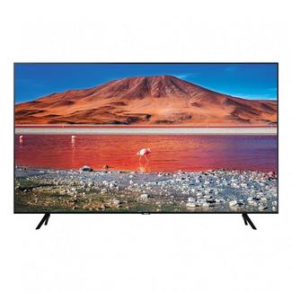 Smart TV Samsung Crystal UHD 4K 50TU7005 127cm