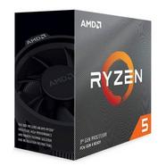 AMD Ryzen 5 3600 3.6GHz 32MB BOX
