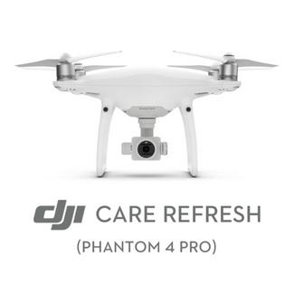 Proteção DJI Care Refresh (Phantom 4 Pro) EU