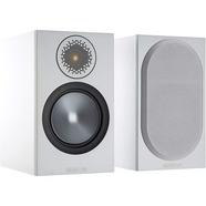 Colunas Monitor Audio Bronze 50 6G 80 W – Branco
