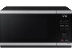 Micro-ondas SAMSUNG MG23DG4524ATE1 (23 L – Com grill – Preto)