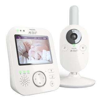 Babycam Digital Philips Avent SCD630 – Branco