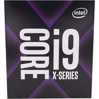 Intel Core i9-9960X Sixteen-Core 3.1GHz c/ Turbo 4.4GHz 22MB Skt2066