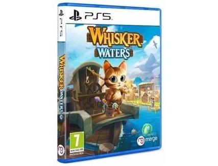 Jogo PS5 Whisker Waters