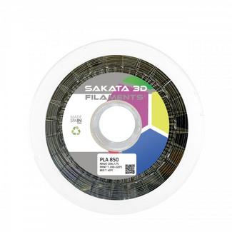 Sakata 3D PLA 3D850 Magic Coal 1.75mm 1Kg