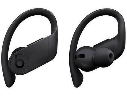 Auriculraes Bluetooth True Wireless BEATS Powerbeats Pro (In ear – Microfone – Preto)