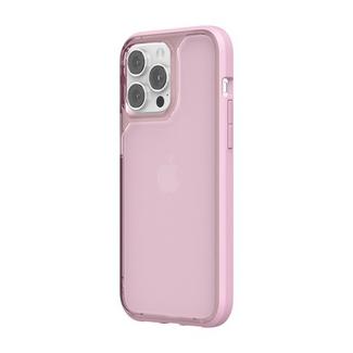 Capa para iPhone 14 Pro Max Griffin Strong – Powder Pink