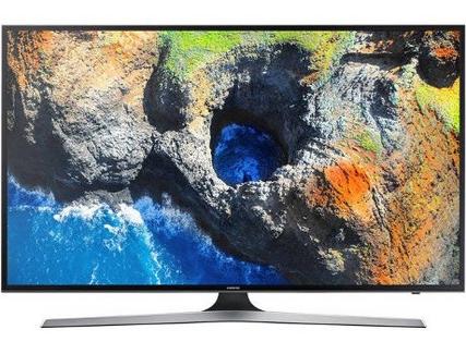 TV SAMSUNG UE58MU6125KXXC (LED – 58” – 147 cm – 4K Ultra HD – Smart TV)
