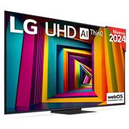 TV LG LED 65′ (164cm) 65UT91006LA UHD 4K com Smart TV WebOS24