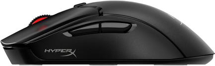 Rato Gaming HYPERX Pulsefire Haste 2 Core (Preto)