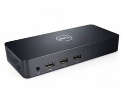 Docking Station DELL D3100 Ultra HD