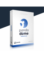 Panda Dome Premium 5 PC’s | 1 Ano