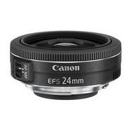Canon EF-S 24mm 1.2.8 STM