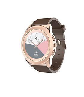 Smartwatch Mykronoz Zetime Original – Regular – Preto
