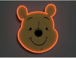 Fita LED YELLOWPOP Disney WinnieFace