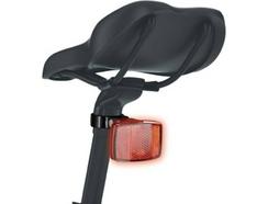 Refletor traseiro de bicicleta SBS (com localizador integrado)