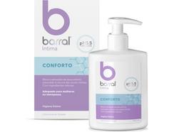 Higiene Íntima BARRAL Conforto (200 ml)