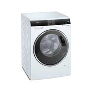 Máquina de Lavar e Secar Roupa SIEMENS WD4HU542ES (6/10 kg – 1400 rpm – Branco)